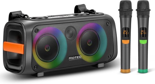 Hotec máquina de karaoke - hotec,