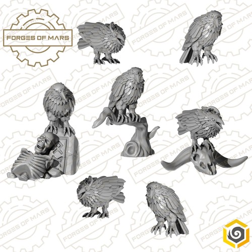 Space knights lupine order - order,