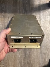 Esaote E Scan MRI Scanner