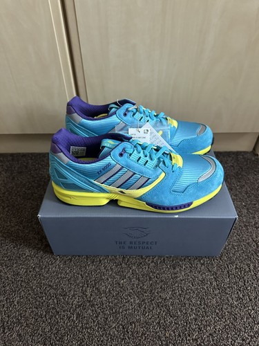 Adidas 8000 consortium - adidas, zx