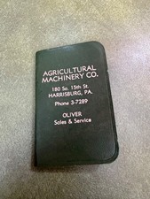 Pubblicità Tascabile Note