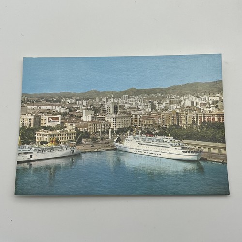 Malaga costa del sol - del,