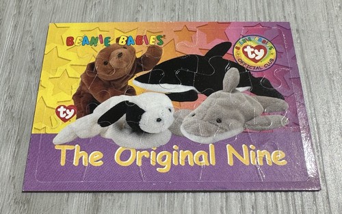 The original nine ty - -,