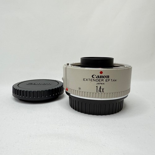Obiettivo teleconverter canon - teleconverter,