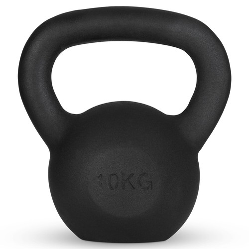 Kettlebell ghisa 4 - kettlebell,