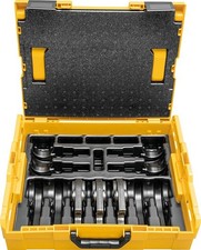 Rems Pinze a Pressione Mini