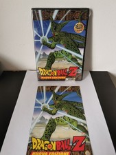 DVD ("Dragon Ball Z Nuova