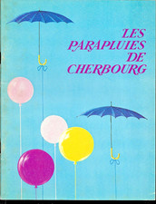 Les parapluies cherbourg - les, de