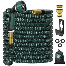 Tubo acqua giardino - tubo,