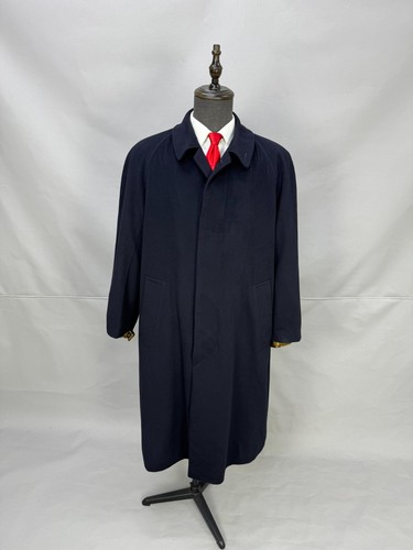 Cappotto vintage uomo