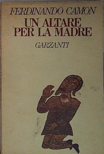 Altare per madre - altare,