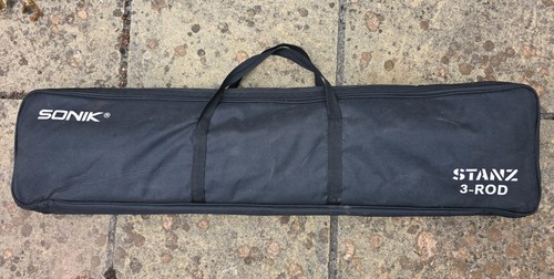 Sonik stanz pod canne carp - sonik,