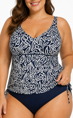Tankini anita malaika pezzi - tankini,