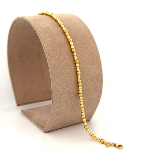 Bracciale oro 750 - 18, kt