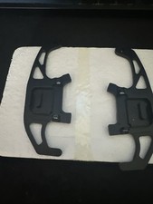 Palette volante Golf Shift Paddle per VW Golf GTI GTD GTE MK7 Polo GTI Scirocco 