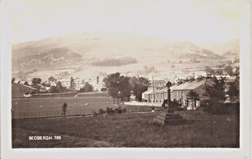 Sedbergh 789 cross - sedbergh, 789.
