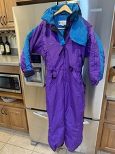 Tuta da sci Columbia pezzo
