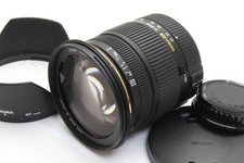A (Ottime condizioni) SIGMA EX