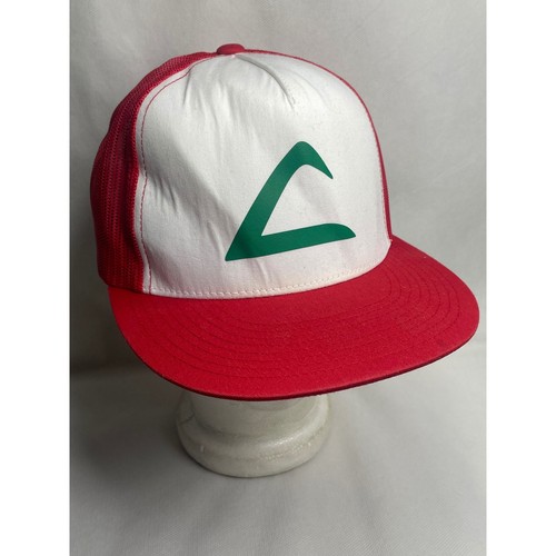 Costume pokémon ash ketchum - pokémon,