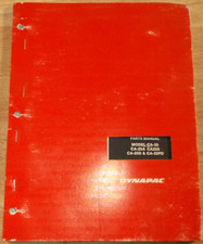 Manuale Dei Pezzi Del Rullo