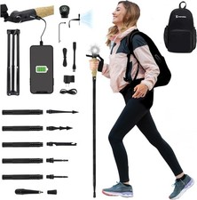 Bastone da Passeggio Tattico