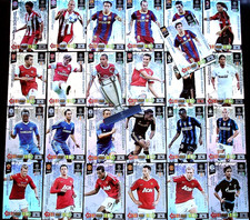 Panini adrenalyn uefa - panini,