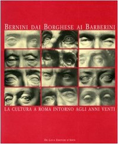 Bernini dai borghese - bernini,