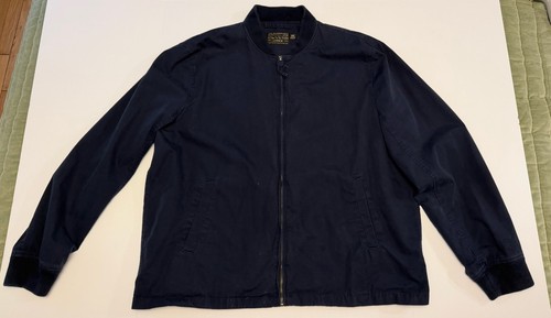 Crew giacca bomber - giacca, uomo