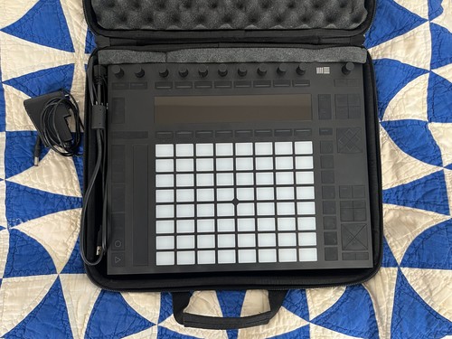 Regolatore strumento ableton - regolatore,