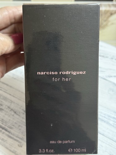 Narciso rodriguez for her eau - rodriguez,