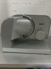 affettatrice elettrica