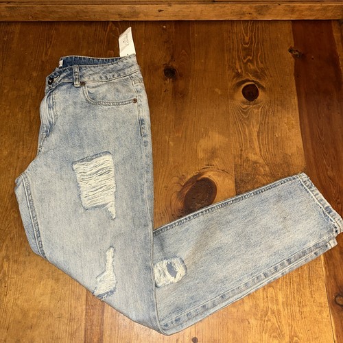 Jeans donna forever - forever, premium