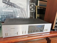 Beau tuner PIONEER