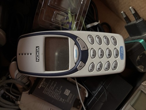 Nokia telefono cellulare