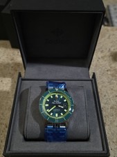 Orologio Zodiac Super Sea Wolf