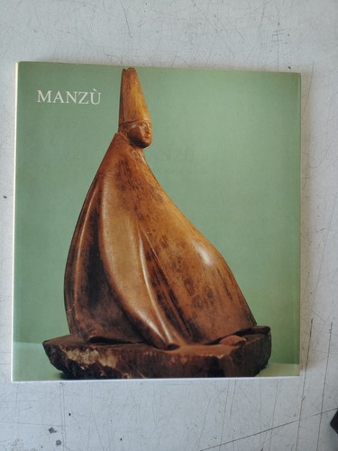 Manzu - giacomo,