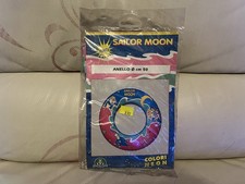 SAILOR MOON RING CM 50 Donut