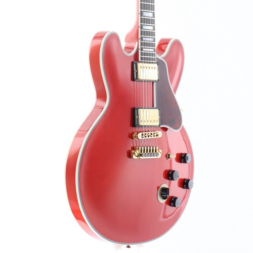 Gibson king lucille - king,