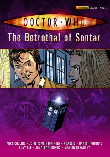 Doctor who fidanzamento di - fidanzamento,