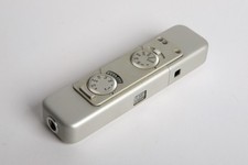 Macchina fotografica in