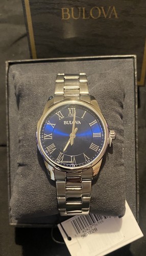 Bulova uomo classico quarzo - bulova,