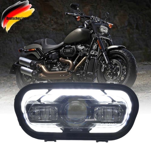 Per harley fat bob - per,