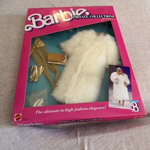 Mattel 1987 barbie - 1987,