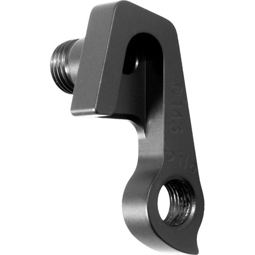 Patte dérailleur pilo d143 - patte,