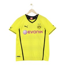 Maglia calcio Borussia