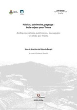 Libro - Ambiente Abitato