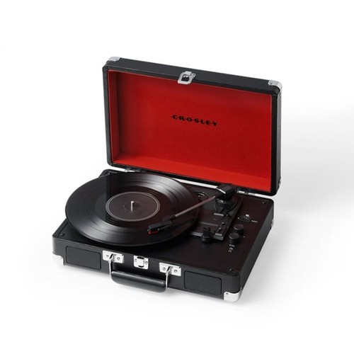 Crosley cruiser plus - crosley,