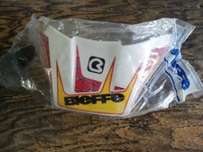 BIEFFE CROSS ENDURO VISIERA