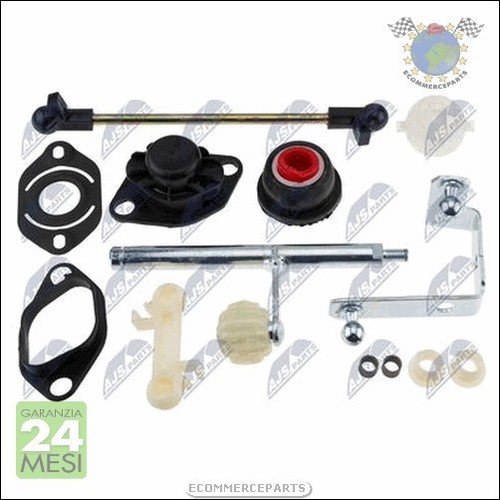 Kit riparazione leva cambio