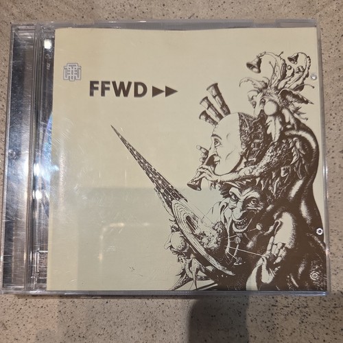 Ffwd robert - ffwd,